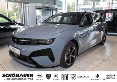 Opel Astra, 2026