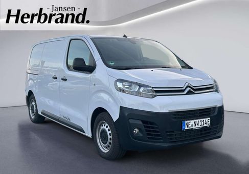 Citroën Jumpy, 2025 2
