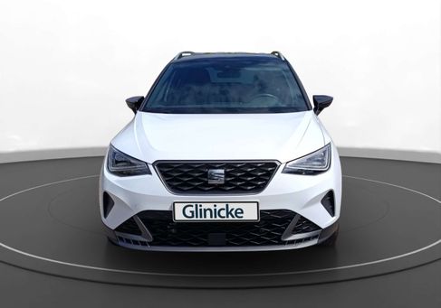 Seat Arona, 2023