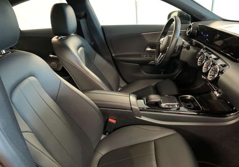Mercedes-Benz CLA 250, 2023 3