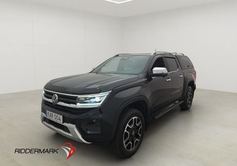 Volkswagen Amarok, 2023