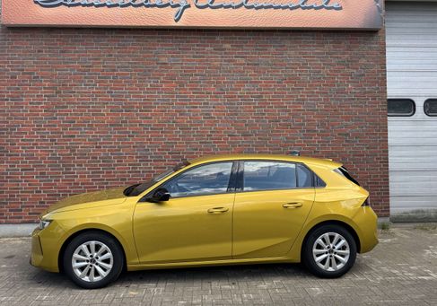 Opel Astra, 2023