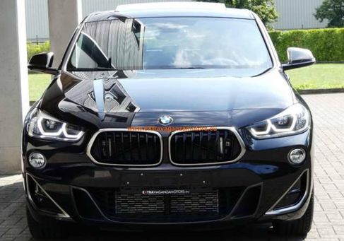 BMW X2, 2019