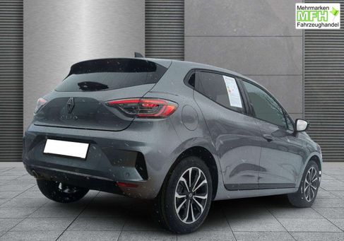 Renault Clio, 2025