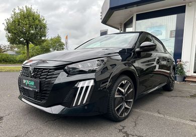 Peugeot 208, 2024