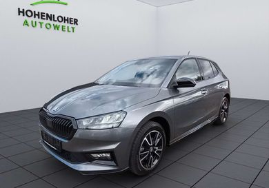 Skoda Fabia, 2024