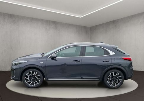 Kia XCeed, 2026