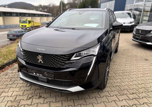 Peugeot 3008, 2023