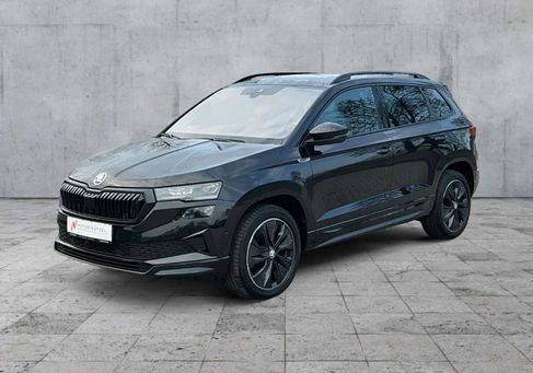 Skoda Karoq, 2022