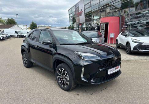 Toyota Yaris Cross, 2026 2