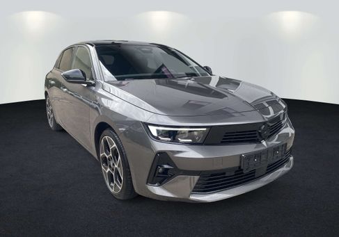 Opel Astra, 2024