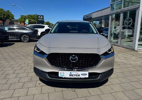 Mazda CX-30, 2022
