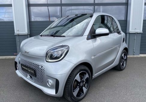 Smart ForTwo, 2024