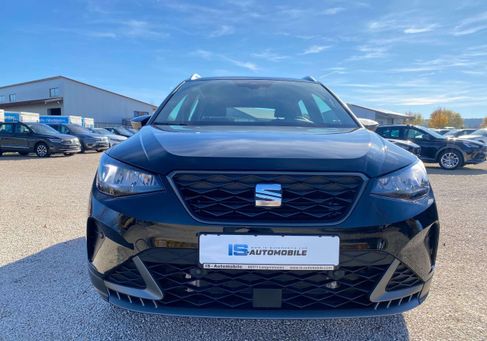 Seat Arona, 2024 2