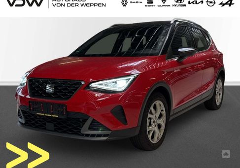 Seat Arona, 2023