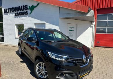 Renault Kadjar, 2018