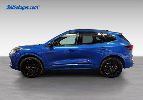 Ford Kuga, 2026