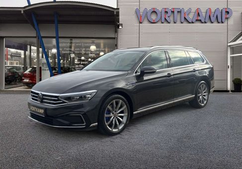 Volkswagen Passat Variant, 2022 2