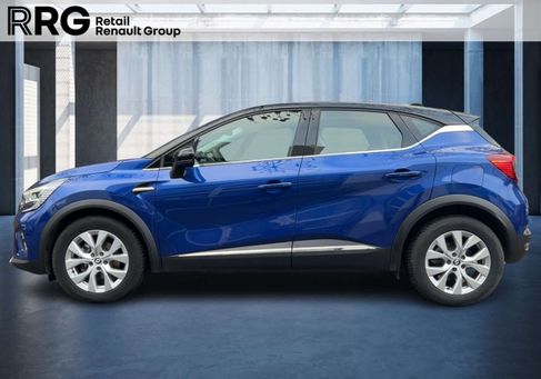 Renault Captur, 2022