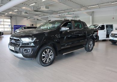 Ford Ranger, 2022