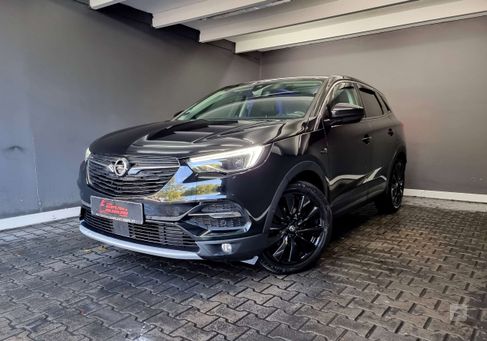 Opel Grandland X, 2019