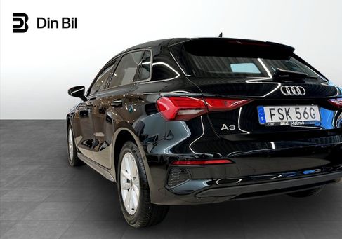 Audi A3, 2024 3