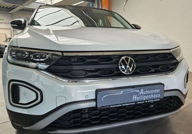 Volkswagen T-Roc, 2022