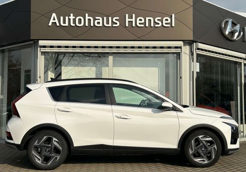 Hyundai Bayon, 2025 3