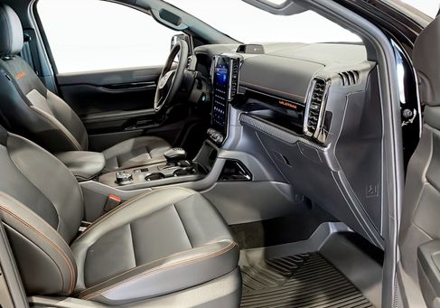 Ford Ranger, 2026