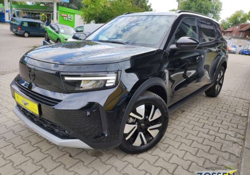 Opel Frontera, 2026