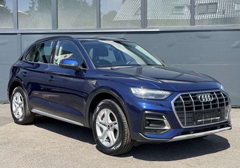Audi Q5, 2023 3