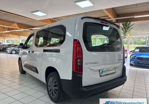 Citroën Berlingo, 2026 3