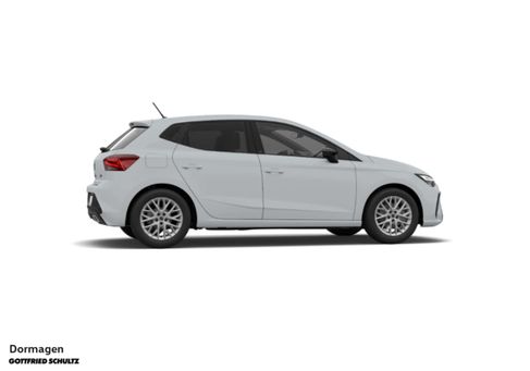 Seat Ibiza, 2026 2
