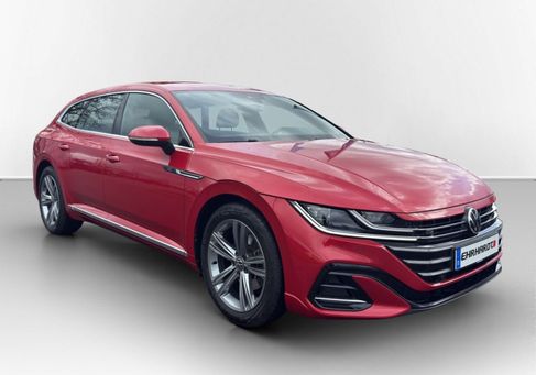 Volkswagen Arteon, 2022 3