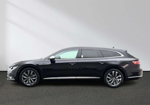 Volkswagen Arteon, 2024 2
