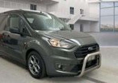 Ford Transit Connect, 2020