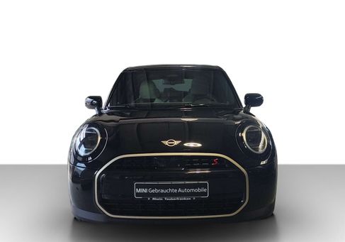 MINI Cooper S, 2025
