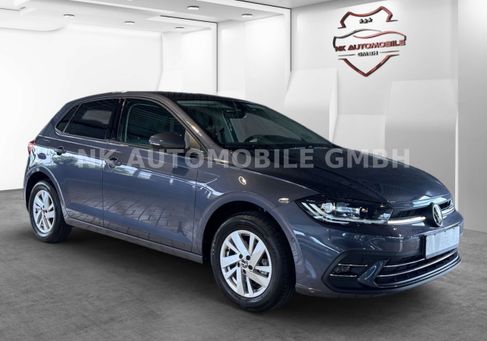 Volkswagen Polo, 2024