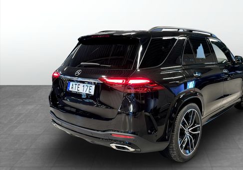 Mercedes-Benz GLE 350, 2026