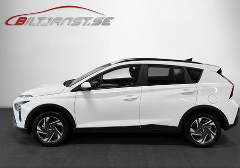 Hyundai Bayon, 2023 2
