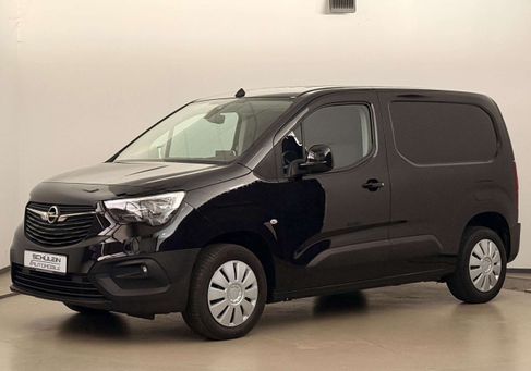 Opel Combo, 2021