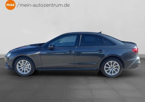 Audi A4, 2023