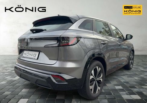 Renault Austral, 2023