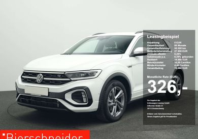 Volkswagen T-Roc, 2025