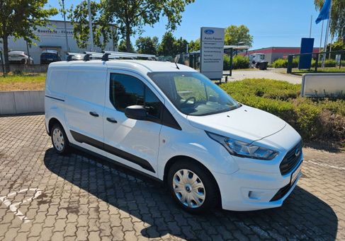 Ford Transit, 2023