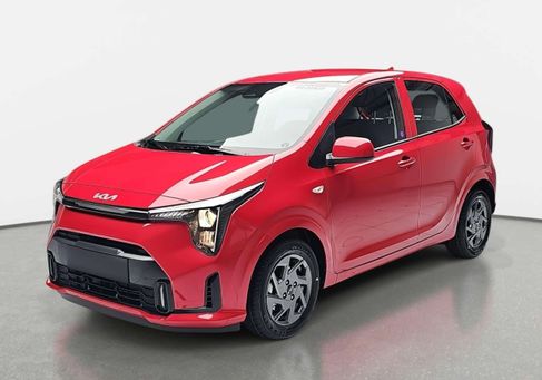 Kia Picanto, 2026
