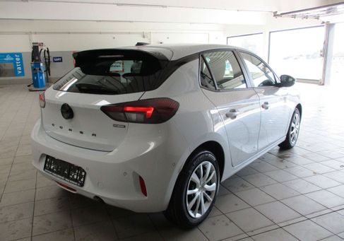 Opel Corsa, 2026 3