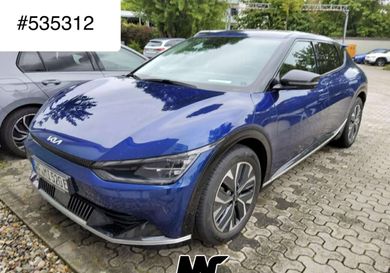Kia EV6, 2023