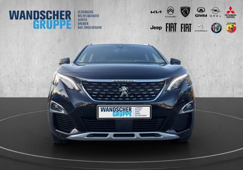 Peugeot 3008, 2020 2