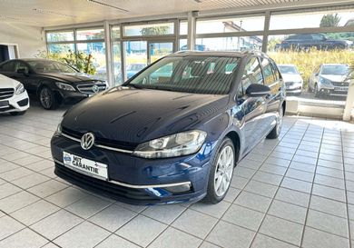 Volkswagen Golf, 2018